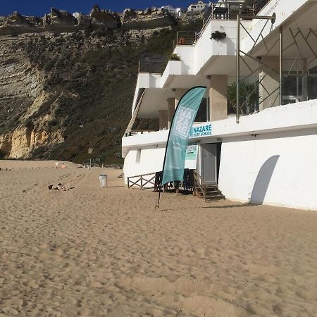 ナザレSitio Ocean Viewsアパートメント エクステリア 写真